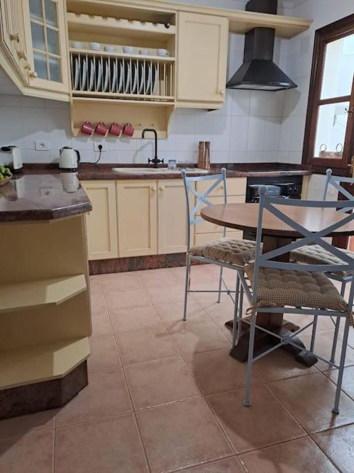 La Casa Nostra - Family Oriented House In Quiet Area Villa Bajamar  Ngoại thất bức ảnh